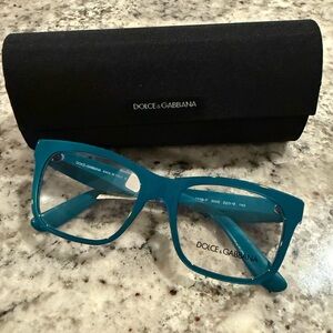 Brand new women’s Dolce & Gabbana ophthalmic  frame.